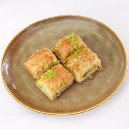 Baklava (4 Stück)