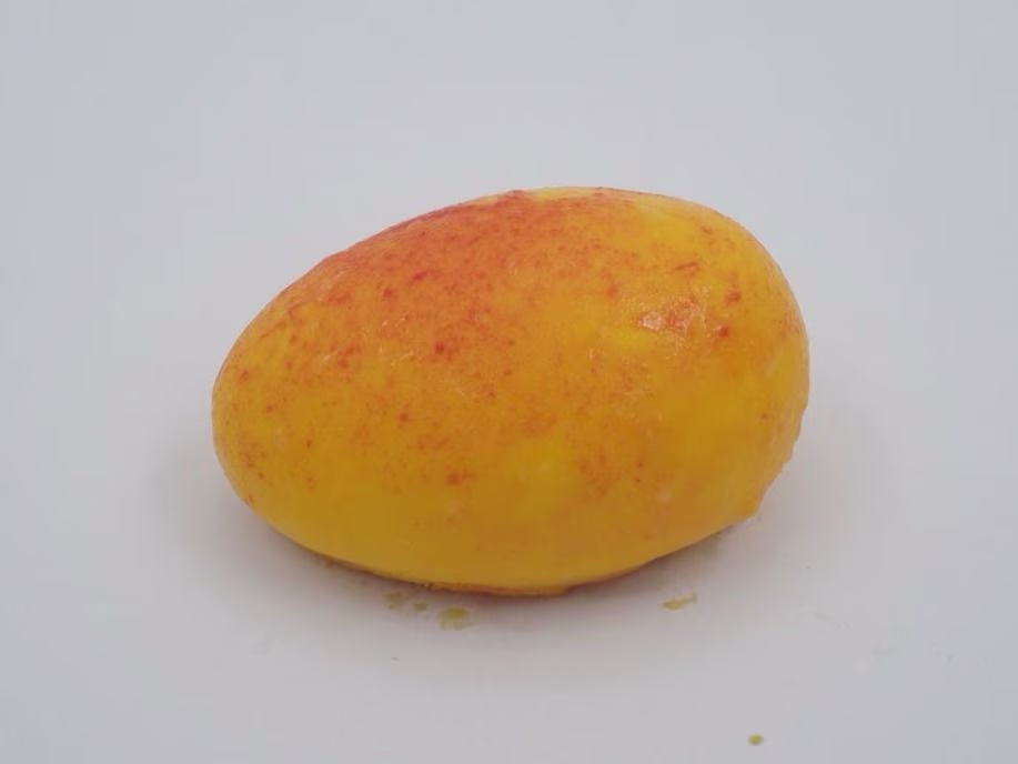 Cedric Mango