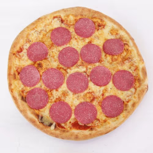Pizza Salami