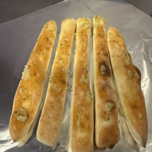 Pizzastangerl