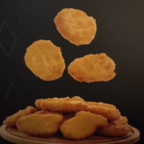 Chicken Nuggets