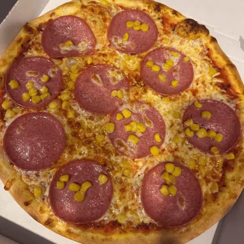 Pizza Castello