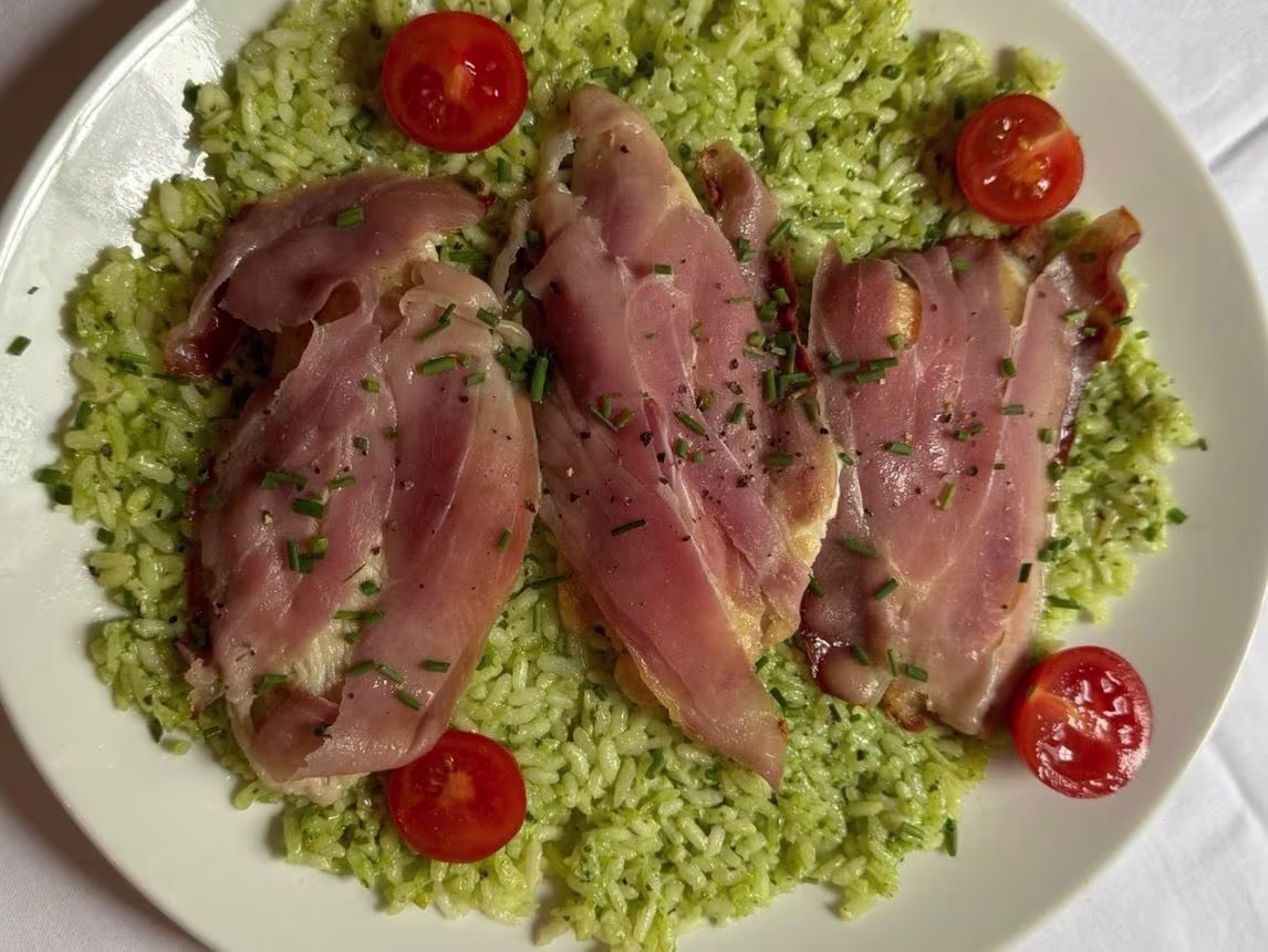 Pollo alla Romana