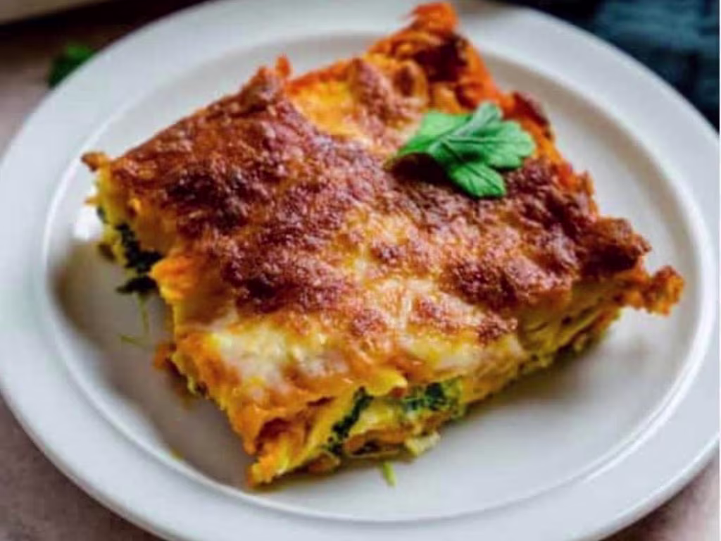 Lasagne al Forno