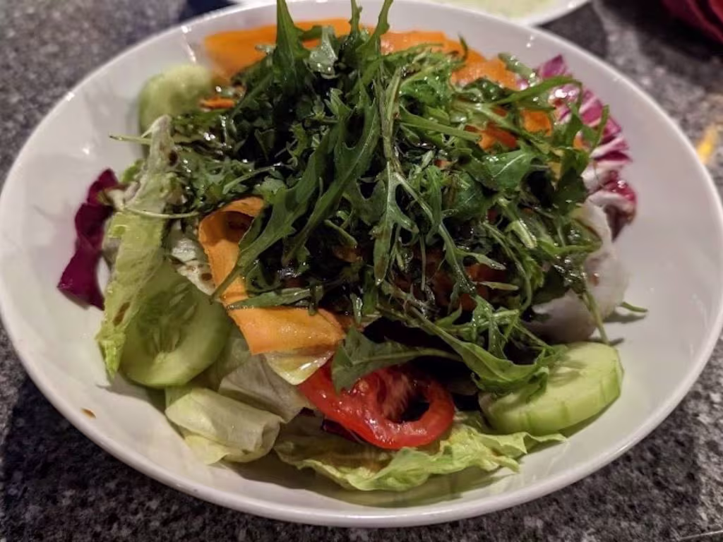 Insalata Mista (groß)