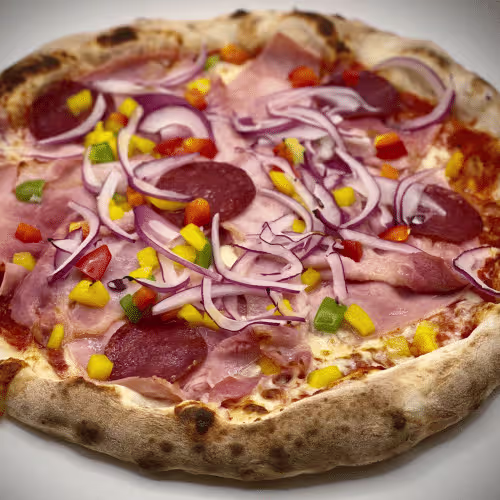 Pizza Macho