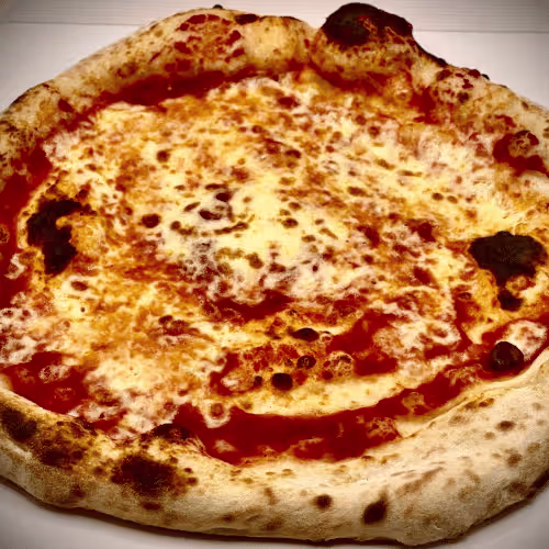 Pizza Margherita