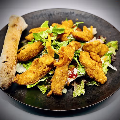 Insalata di Tacchino