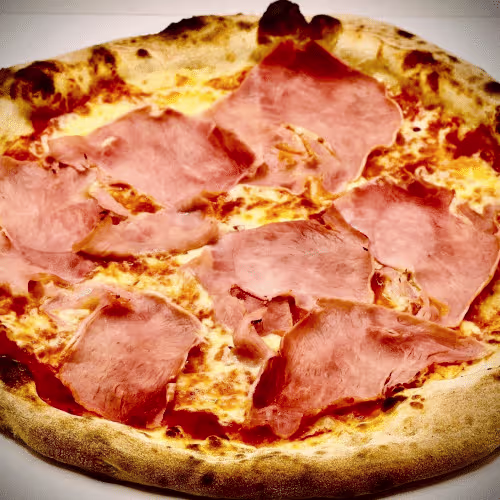 Pizza Cardinale