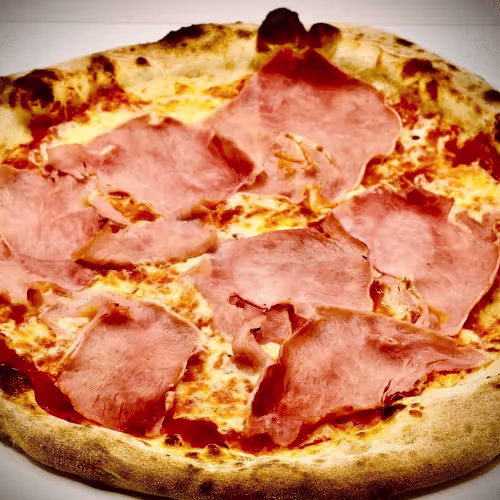 Pizza Cardinale