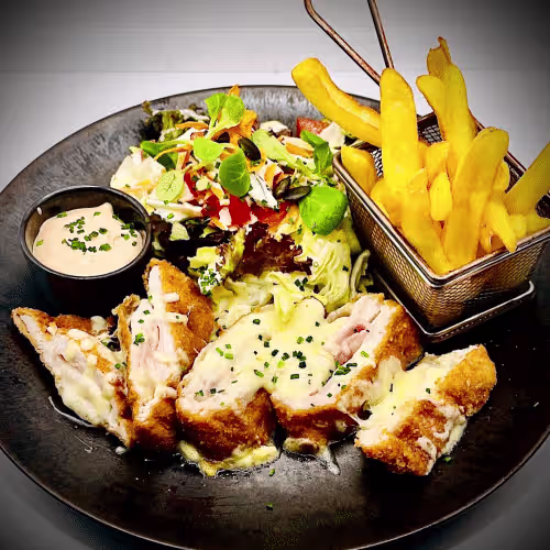 Cordon Bleu Klassik