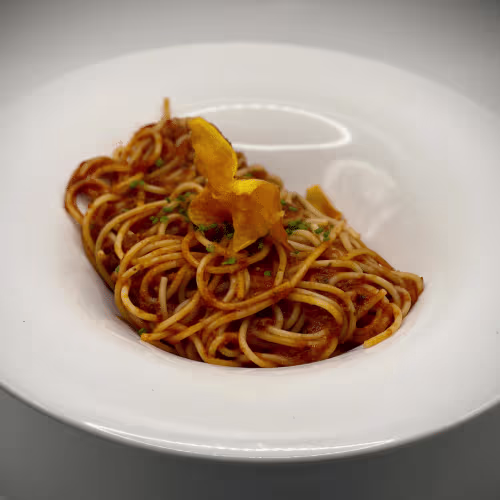 Spaghetti Bolognese