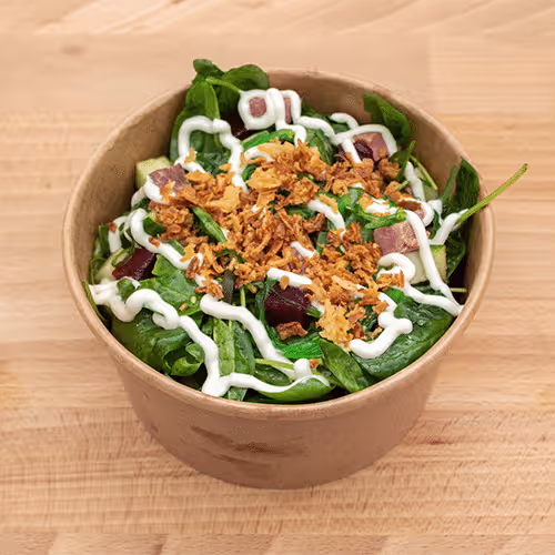 Island Beef Bowl