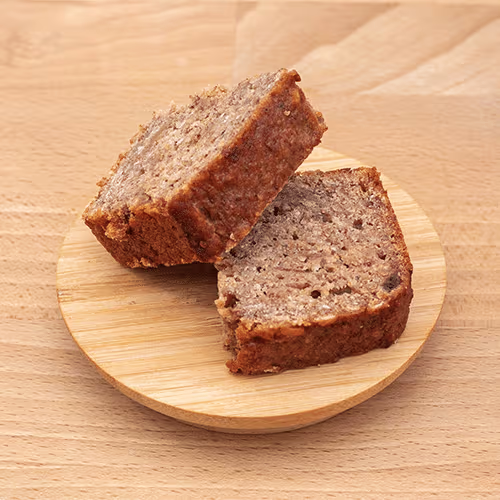 Mai'a Bananenbrot