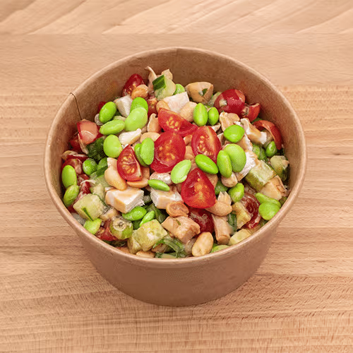 Maui Chicken Bowl