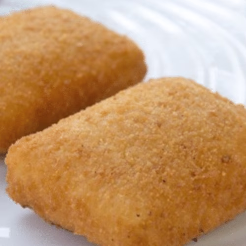 Gebackene Käse