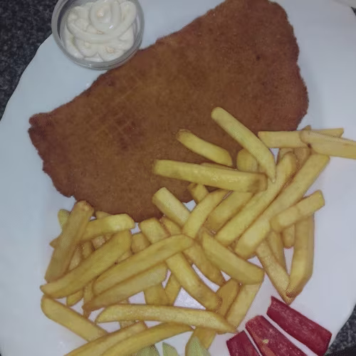 Cordon Menü