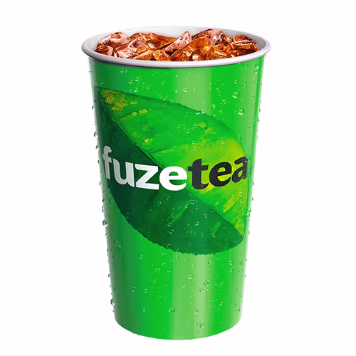 Fuzetea Hibiskus 0,5l