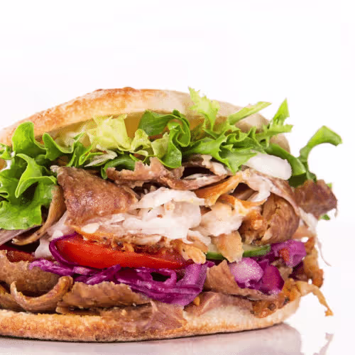 Döner Kebap