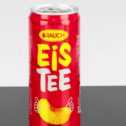 Eistee 0,33l