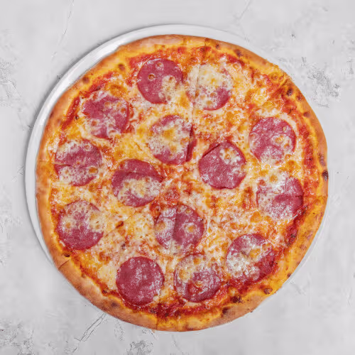 Pizza Salami