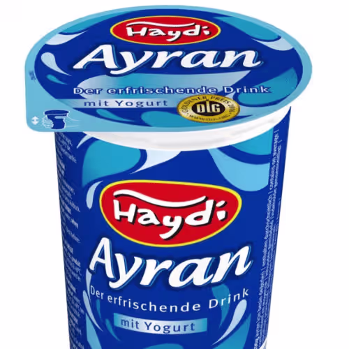 Ayran 0,33l