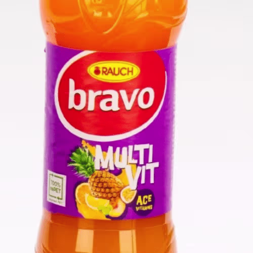 Bravo 0,5l