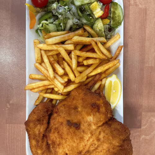 Cordon Bleu