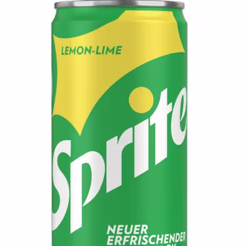 Sprite - Can 330ml