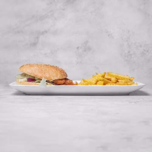 Chickenburger