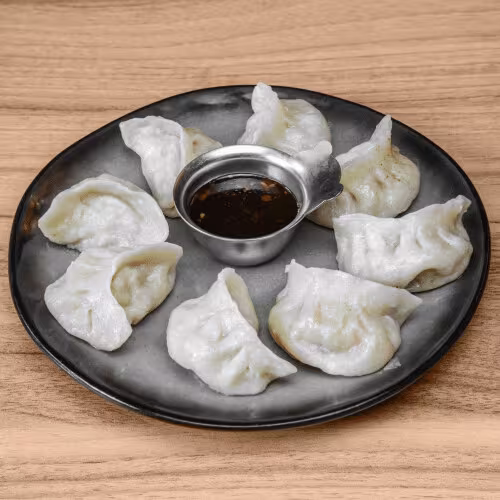 Gyoza Teigtaschen (8 Stück)