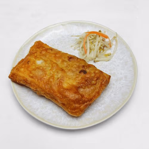 Frühlingsrolle