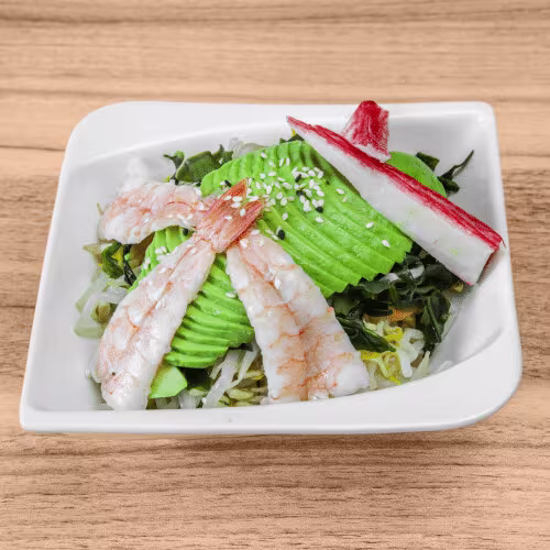 Avocado Salat