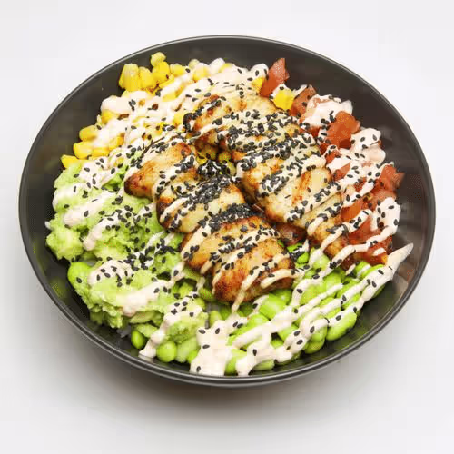 Grilled Chicken - L