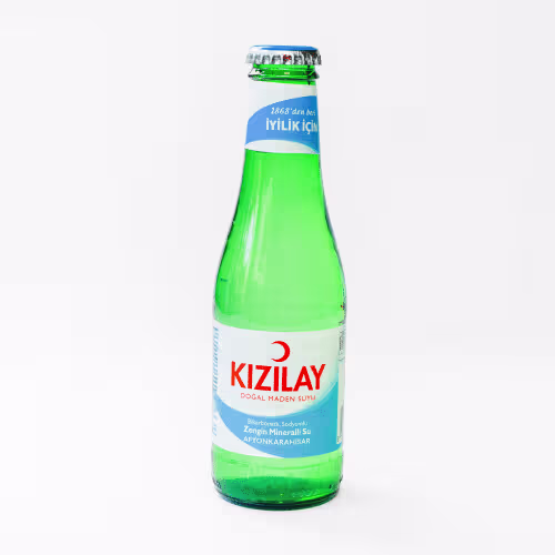 Kizilay Wassermelone Erdbeere 0,2l