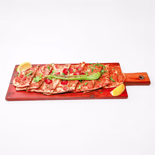 Saray Pide