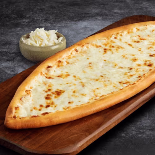 Käse Pide