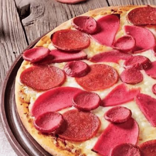 Pizza Saray