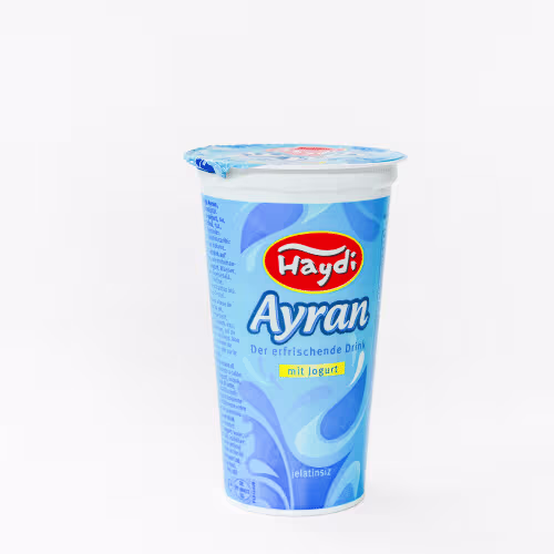 Ayran 0,2l