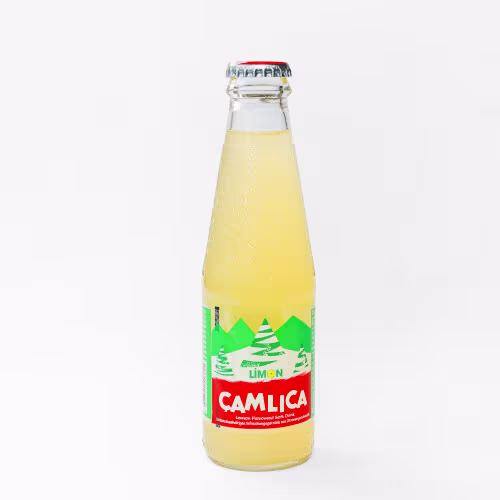 Çamlıca Limon 0,2l