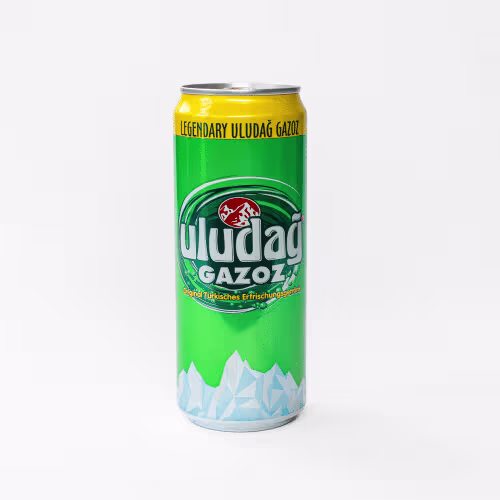 Uludag 0,33l