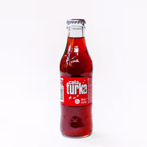Cola turka 0,2l