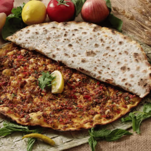 Lahmacun