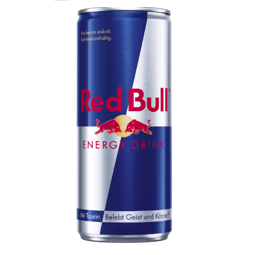 Red Bull Energy Drink, 250ml