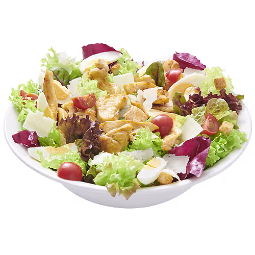Caesar Chicken