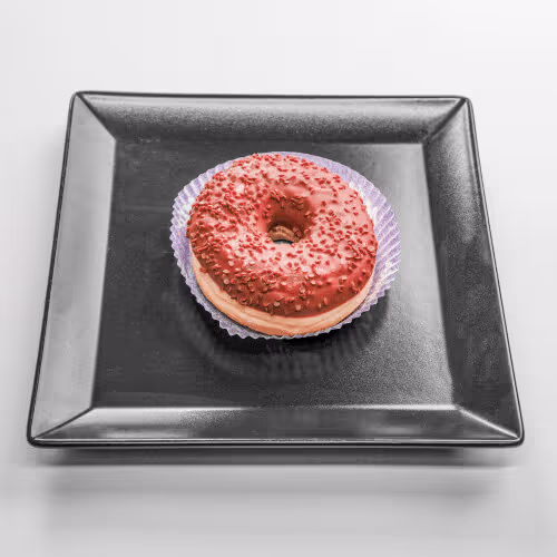 Millka schoka Donuts