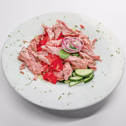 Insalata Tonno