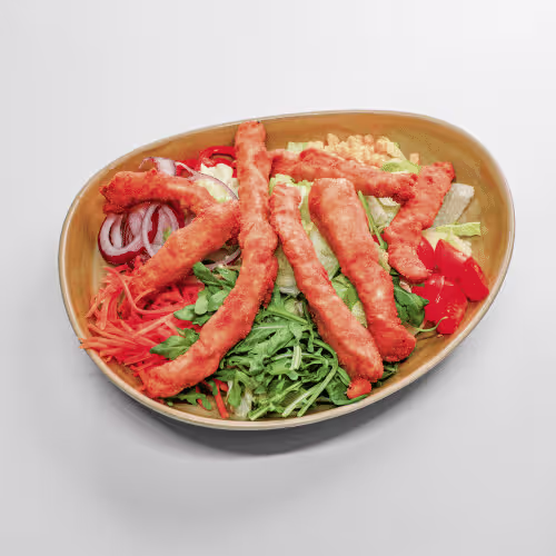 Wiener Salat