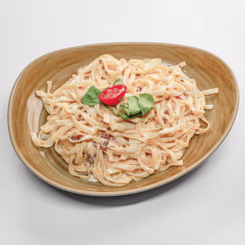 Pasta Carbonara