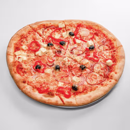 Pizza Althena